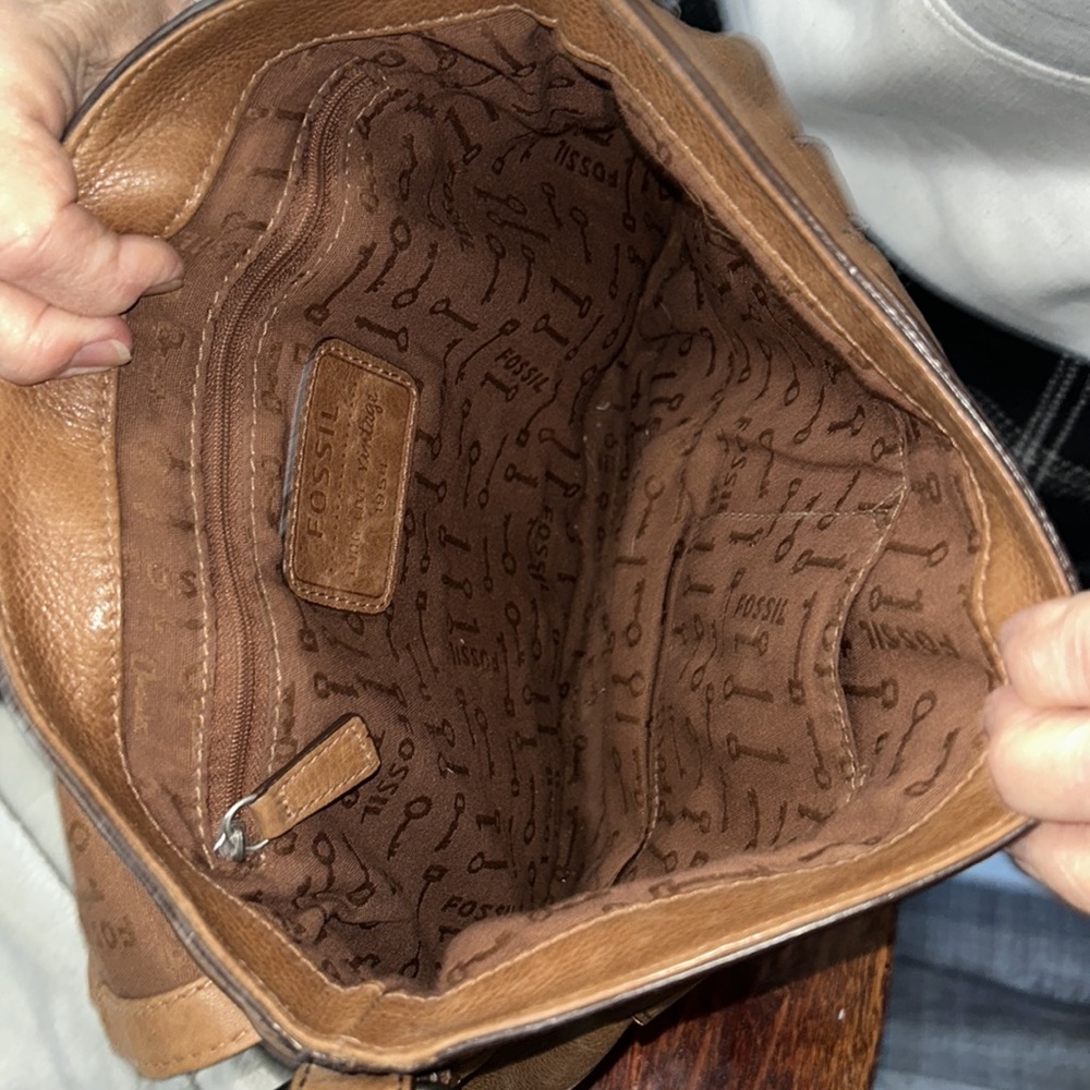 Fossil - Picture 6 of 7